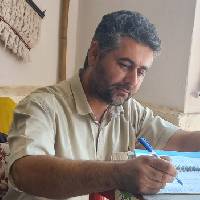 مهدی فاضلی
